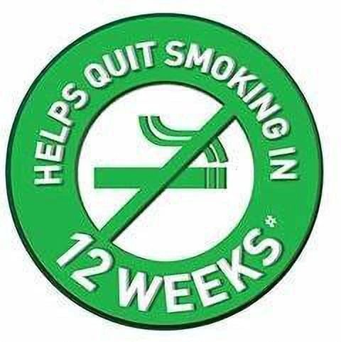 Cipla Nicotex Nicotine Sugar Free Mint Plus Gums 2mg, 40 Gums - Image 8