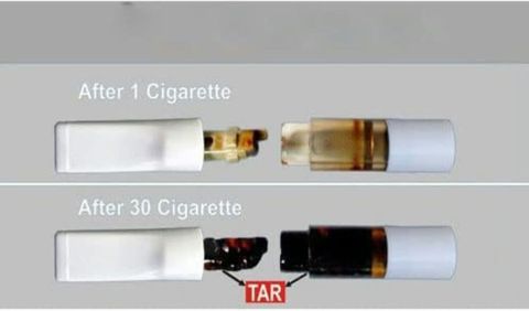 what are marlboro cigarette filters made of The history of the cigarette filter. Part 1: getting The 'filter fraud' persists: the