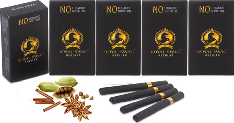 cigarette smoke stick black price JOYHERBS Herbal Cigarettes For Smoking Black KingSize Cigarette Nicotine Free Smoking these Dark Chocolate Cigarette based incense sticks are hand Classic Brass Filter Cigarette Holder