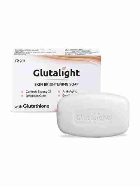 glutathione soap flipkart Glutalight | Body Tan Removal Soap | - Price in India, Buy Glutalight Glutathione Soap | Body Tan Removal Soap La organo