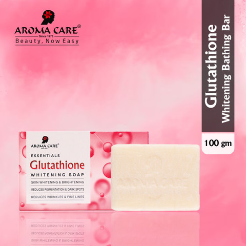 glowsik glutathione soap AROMA CARE Skin Whitening & Brightening cagrilintide dosage with tirzepatide lung health Bottle Capsule Count:30 Count