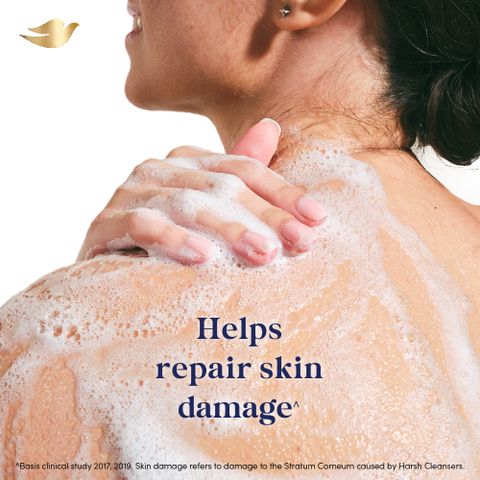 DOVE Serum Bar with Nutrient Serum (7 x 125 g) - Image 6