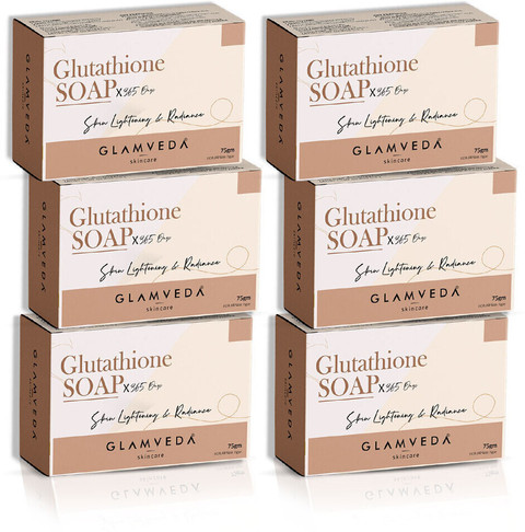 glutathione soap flipkart GLAMVEDA & Kojic Acid Soap|Lightens Dark Spots,Acne Scars & Hyperpigmentation Youtheory Liposomal Glutathione+ with