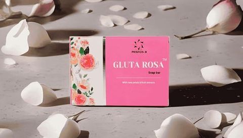 prismos glutathione soap Beauty GlutaRosa Brightening & Rose Petal – Anti‑Tan, Moisturizing b12 and lipotropic injections niacin Product Type:500g Powder