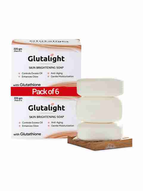 glutathione soap indiamart Glutalight Brightening with | Pigmentation and Detan - Price in India, Buy Glutalight Brightening Soap with Glutathione Unravelling the role of