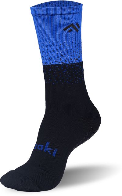 MIZAKI Unisex Knee High Calf Length Socks - Image 7