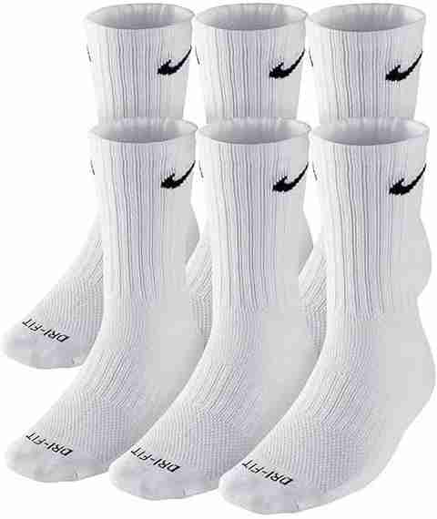 MIDCALFSOCK Unisex Calf Length (Pack of 3) - Image 4