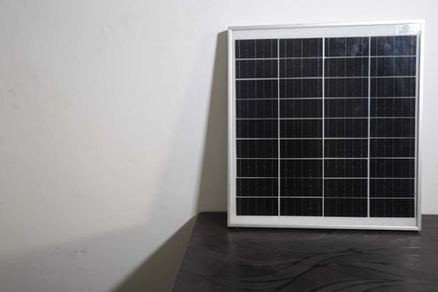 SMAtree Renewables Pvt Ltd SMAtree SMA-SP-30Wp Solar Panel (Pack of 1) - Image 6