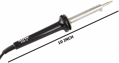 GoodsBazaar 007 60 W Simple (Round Tip) - Image 6