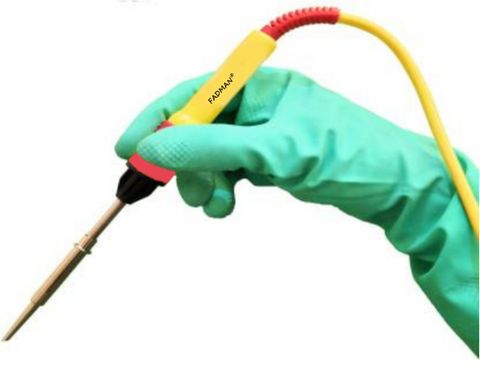 FADMAN Basic Complete Part Type-6 Soldering Iron Kit - Image 6