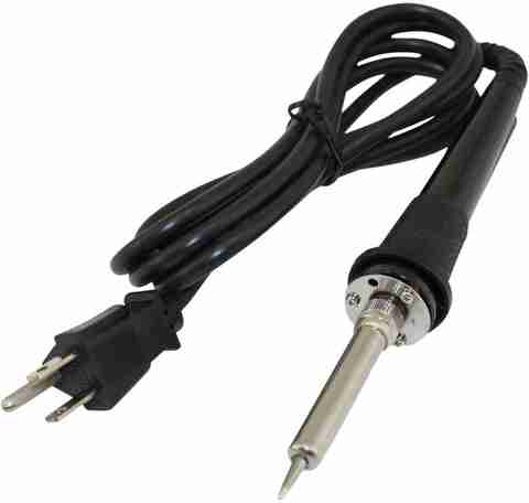 GoodsBazaar 007 60 W Simple (Round Tip) - Image 3
