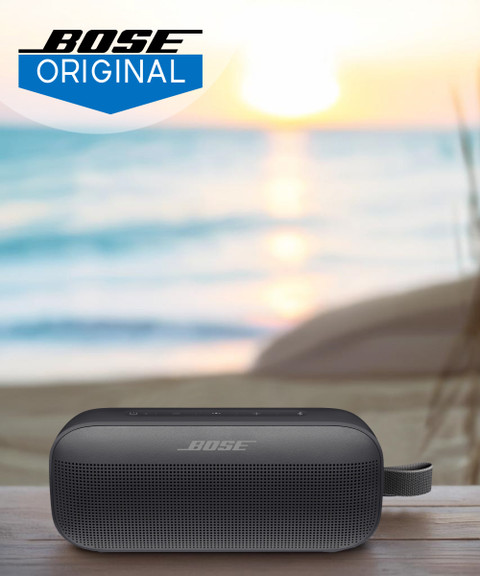 Buy Bose SOUNDLINK FLEX,BT SPKR,WW Bluetooth Speaker Online from