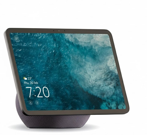 Buy Echo Show 11 (newest model), 11'' HD display, bluetooth and 13