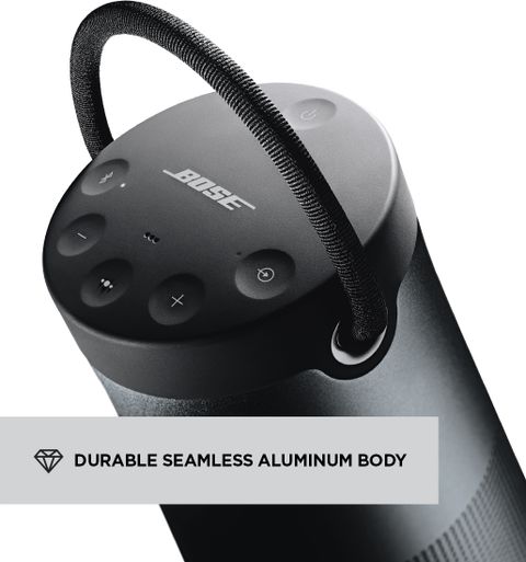 【2912】 BOSE SOUNDLINK REVOLVE Buy Bose SOUNDLINK REVOLVE Plus II 240V AU/KR Bluetooth Speaker