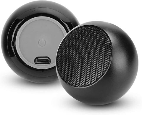 THINKSKY Mini Boost 4 | Bluetooth Speaker | Wireless | Pocket Size m4-065 10 W Bluetooth Speaker (Multicolor, 4.1 Channel) - Image 4
