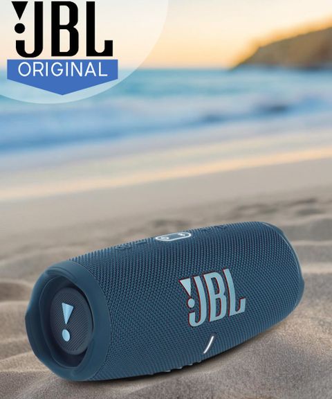 Buy JBL Charge 5 40 W Bluetooth Speaker Online from Flipkart.com