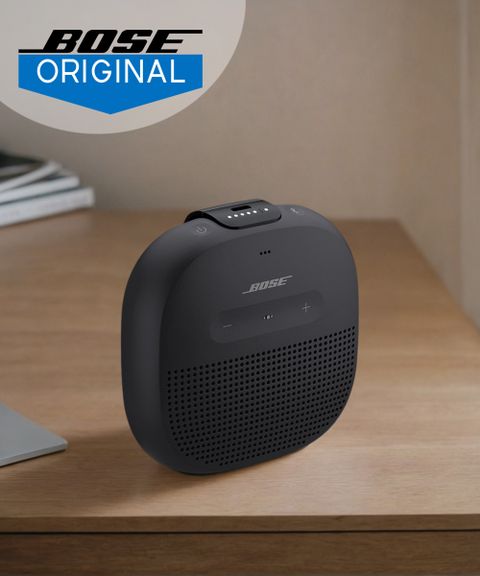 Buy Bose SOUNDLINK MICRO,BT SPKR,WW Portable Bluetooth Speaker