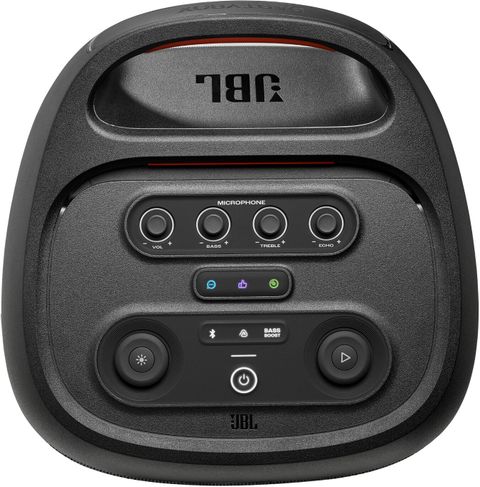 JBL Partybox 720 800W Bluetooth Speaker, Black - Image 6