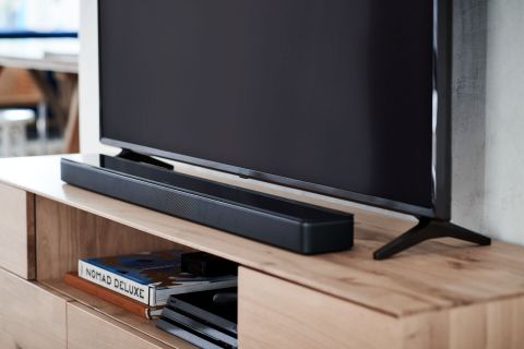 Buy Bose SOUNDBAR 700,TLA,AP Bluetooth Soundbar Online from