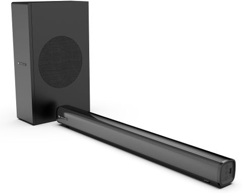 ZEBRONICS JUKE BAR 3903 120W Bluetooth Soundbar (Black) - Image 6