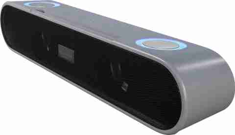 MAK POWER SP-355 10W Bluetooth Soundbar (Grey) - Image 2
