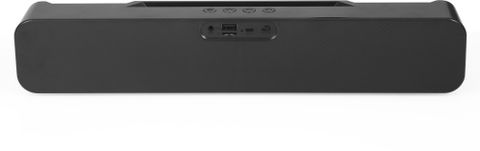 MZ M51 Portable Bluetooth Soundbar 10W Black - Image 6