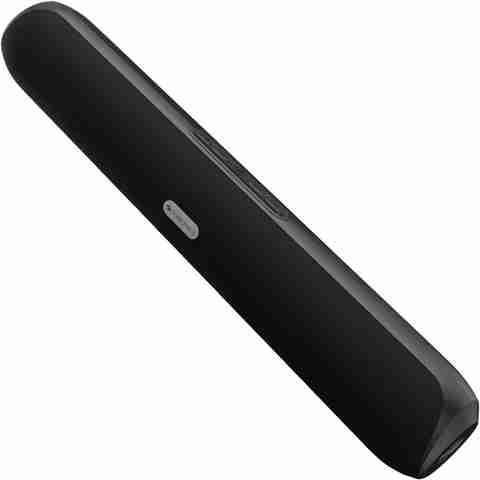 ZEBRONICS Vita Bar 203,Dual Drivers,7H Playback,TWS,AUX/USB,LED Indicator, Type-C Charging 26 W Bluetooth Soundbar (Black, Stereo Channel) - Image 3