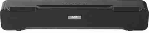 MZ M51 Portable Bluetooth Soundbar 10W Black - Image 5