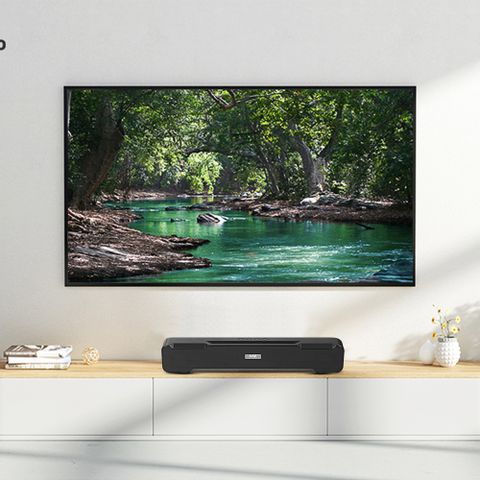 MZ M51 Portable Bluetooth Soundbar 10W Black - Image 8