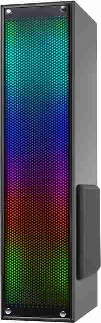 UIC TWR-6102 90W Bluetooth Tower Speaker (Black, 2.0 Channel) - Image 5