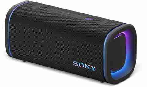 Sony ULT Field 5 Bluetooth Speaker (Black) - Image 3
