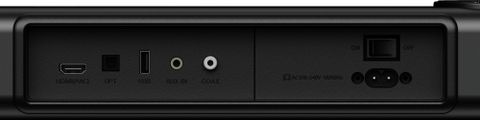 boAt Aavante Raga Plus 140 W Bluetooth Soundbar (Premium Black, 2.2 Channel) - Image 8