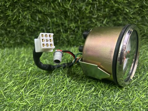 SK9 Analog Speedometer for Royal Enfield Classic - Image 3