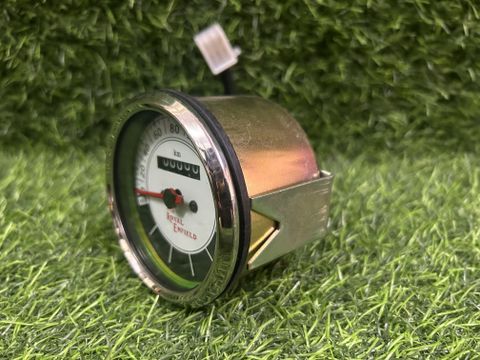 SK9 Analog Speedometer for Royal Enfield Classic - Image 5