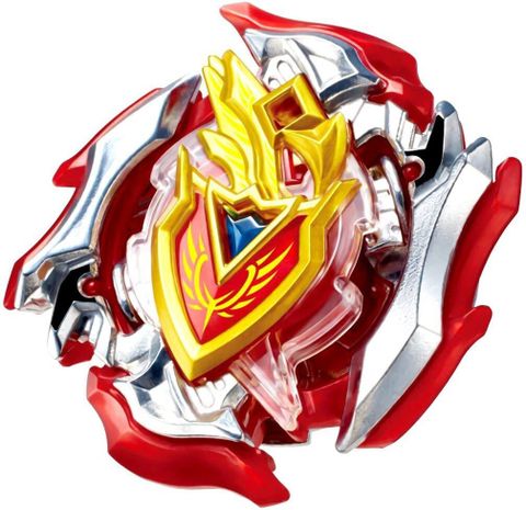 Bestie Toys B-105 Zet Achilles 11xt  with Launcher - B-105 Zet