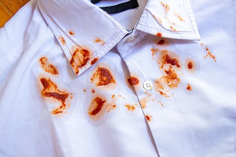 touchstains fabric rust stain remover for all types of cloth Stain Remover (25 ml) - Image 7