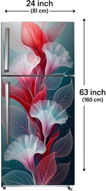 DreamWall 160 cm Self Adhesive Sticker (Pack of 1) - Image 6