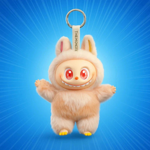 未開封 THE MONSTERS Big into Energy LABUBU BooBum Pop Mart Labubu The Monsters Big into Energy Series
