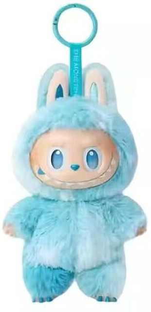 Daxstar Labubu The Monsters Big into Energy Series-Vinyl Plush