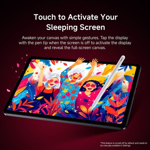 REDMI Tablet Stylus Stylus (White) - Image 8