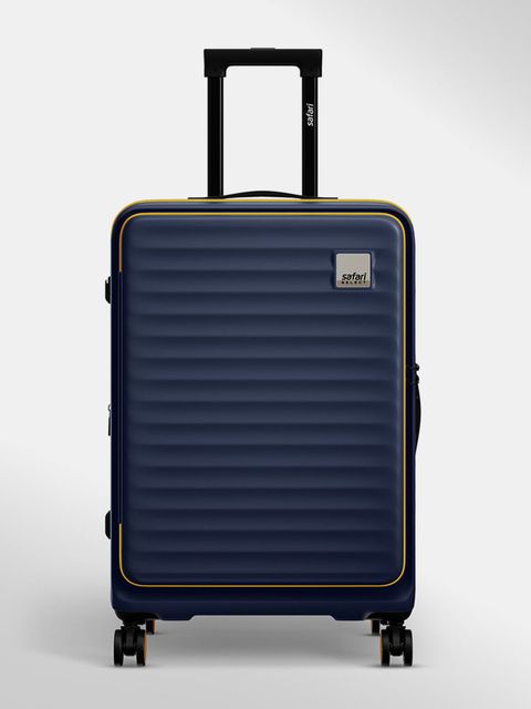 SAFARI Froniq 68 Expandable Check-in Suitcase 8 Wheels - 27 inch