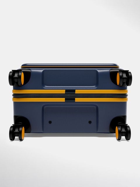 SAFARI Froniq 68 Expandable Check-in Suitcase 8 Wheels - 27 inch
