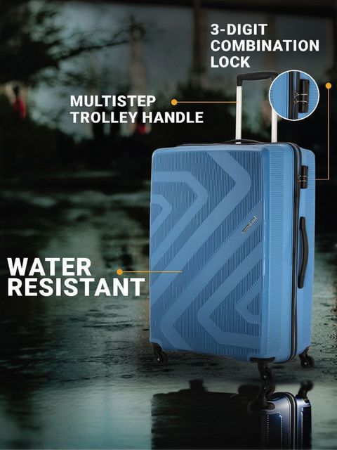 Kamiliant by American Tourister Kamiliant American Tourister Large - Image 8