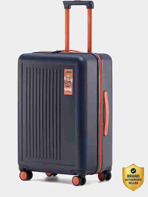 Mokobara The Moko x Naruto Transit Check-In Check-in Suitcase 8