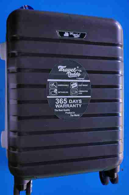 Travel buddy 2個セット PC-701 740cc 22-travel-buddy-01-black01-