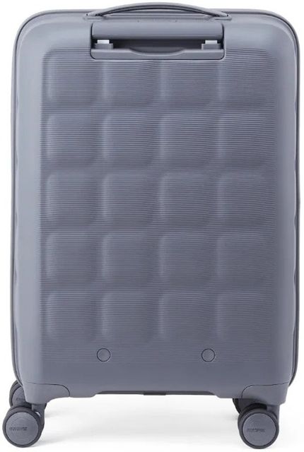 American Tourister Medium Check-in Suitcase 68cm 8 Wheels Grey - Image 4