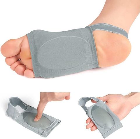 NIRMATSARAY Belt Arch Support Flat Feet Correction Sleeve - Image 7