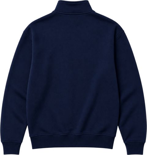 BOLDSHARK Men Full Sleeve Solid Sweatshirt - Image 6