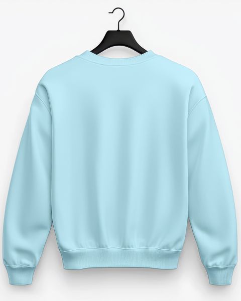 FLYIND VOGUE OUTFIT Men & Women Full Sleeve Printed Hooded Sweatshirt - Image 6