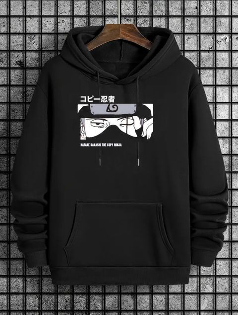 Trip colours Boys Full Sleeve Printed Hooded Sweatshirt - Image 6